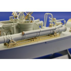 Eduard 1:72 Vosper M.T.B dla Revell 0508