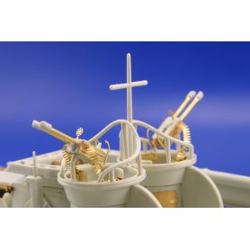 Eduard 1:72 Vosper M.T.B dla Revell 0508