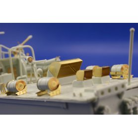 Eduard 1:72 Vosper M.T.B dla Revell 0508