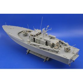 PT-15 Japan Torpedo boat 1/72 TAMIYA