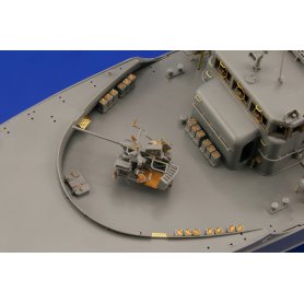 PT-15 Japan Torpedo boat 1/72 TAMIYA