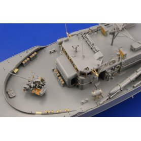PT-15 Japan Torpedo boat 1/72 TAMIYA