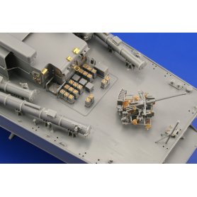 PT-15 Japan Torpedo boat 1/72 TAMIYA