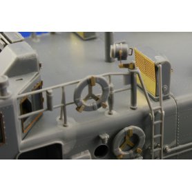 PT-15 Japan Torpedo boat 1/72 TAMIYA