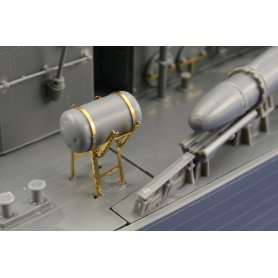 PT-15 Japan Torpedo boat 1/72 TAMIYA