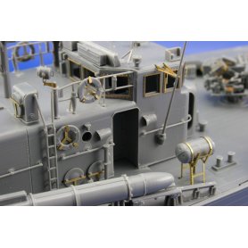 PT-15 Japan Torpedo boat 1/72 TAMIYA