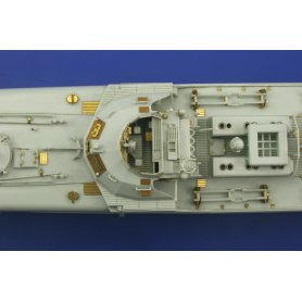 Eduard 1:72 S-100 Schnellboot Flak 38 20mm dla Revell