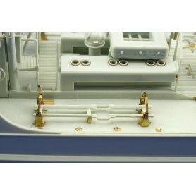 Eduard 1:72 S-100 Schnellboot Flak 38 20mm dla Revell