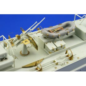 Eduard 1:72 S-100 Schnellboot Flak 38 20mm dla Revell