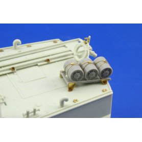 Eduard 1:72 S-100 Schnellboot Flak 38 20mm dla Revell