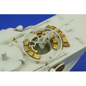 Eduard 1:72 S-100 Schnellboot Flak 38 20mm dla Revell