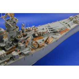 Eduard 1:350 Pacific V-day 2 September 1945