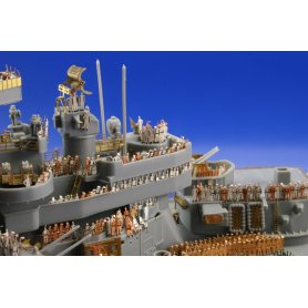 Eduard 1:350 Pacific V-day 2 September 1945