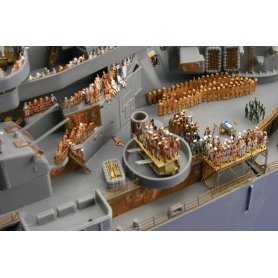 Eduard 1:350 Pacific V-day 2 September 1945