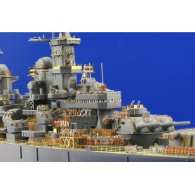 Eduard 1:350 Pacific V-day 2 September 1945