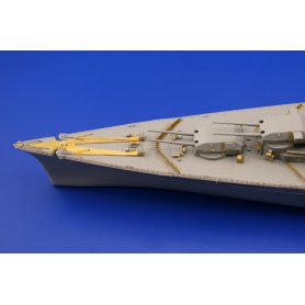 Eduard 1:350 Bismarck dla Revell