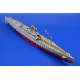 Eduard 1:350 I-400 dla Tamiya