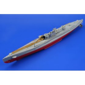 Eduard 1:350 I-400 dla Tamiya