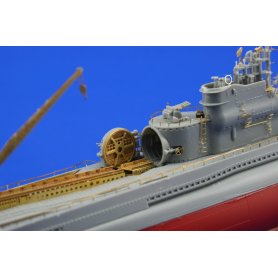 Eduard 1:350 I-400 dla Tamiya
