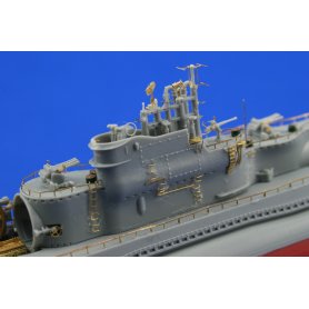 Eduard 1:350 I-400 dla Tamiya