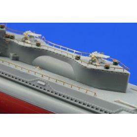 Eduard 1:350 I-400 dla Tamiya