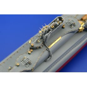 Eduard 1:350 I-400 dla Tamiya