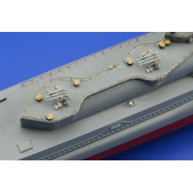 Eduard 1:350 I-400 dla Tamiya