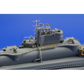 Eduard 1:350 I-400 dla Tamiya