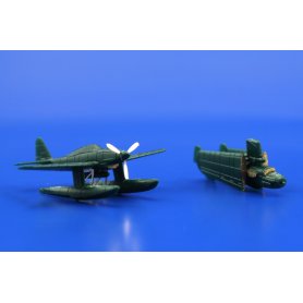 Eduard 1:350 I-400 dla Tamiya