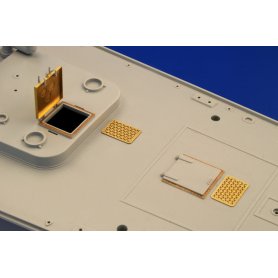 Eduard 1:35 S-100 Schnellboot dla Italeri