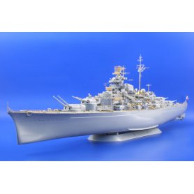Eduard 1:350 Tirpitz dla Revell