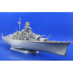 Eduard 1:350 Tirpitz dla Revell