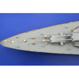 Eduard 1:350 Tirpitz dla Revell
