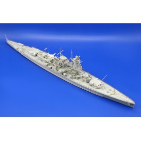 Eduard 1:350 Admiral Graf Spee dla Tumpeter