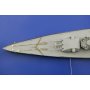 Admiral Graf Spee 1/350 TRUMPETER