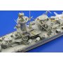 Admiral Graf Spee 1/350 TRUMPETER