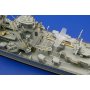 Eduard 1:350 Admiral Graf Spee dla Tumpeter