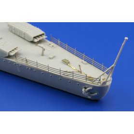 Eduard 1:350 Admiral Graf Spee dla Tumpeter