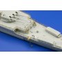 Admiral Graf Spee 1/350 TRUMPETER