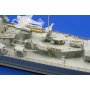 Admiral Graf Spee 1/350 TRUMPETER