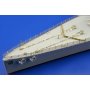 Eduard 1:350 Admiral Graf Spee dla Tumpeter