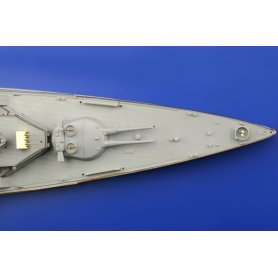 Eduard 1:350 HMS Repulse dla Trumpeter