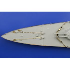 Eduard 1:350 HMS Repulse dla Trumpeter