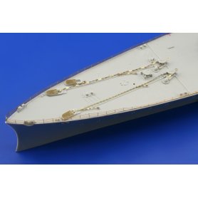 Eduard 1:350 HMS Repulse dla Trumpeter