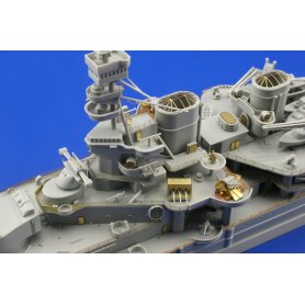 Eduard 1:350 HMS Repulse dla Trumpeter