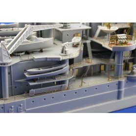 Eduard 1:350 HMS Repulse dla Trumpeter