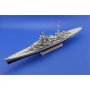 Eduard 1:350 Prinz Eugen dla Trumpeter