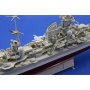 Eduard 1:350 Prinz Eugen dla Trumpeter