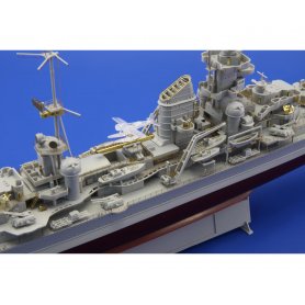 Eduard 1:350 Prinz Eugen dla Trumpeter