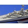 Prinz Eugen 1/350 TRUMPETER